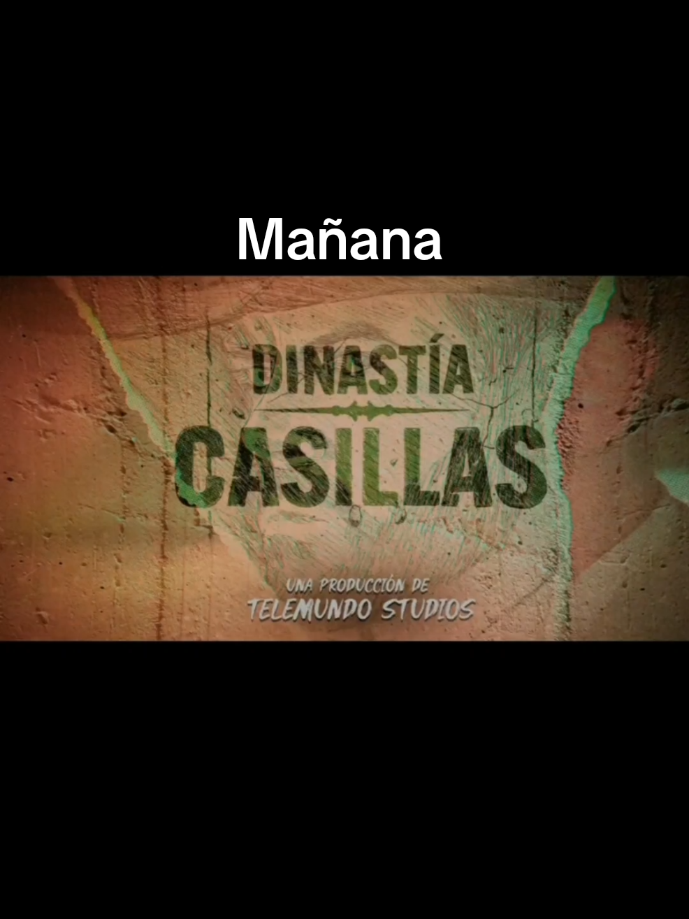 #dinastiacasillas  #viralvideo  #viraltiktok 