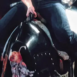 I dream abt him and this damn bull #supernatural #deanwinchesteredit #deanwinchester #jensenackles #jensenacklesedit 