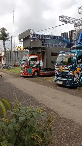 Truck Kontes Pesona Gondanglegi #karnaval2025 #sparklingmalang #pesonagondanglegi2025 #fypviralシ #fyp 