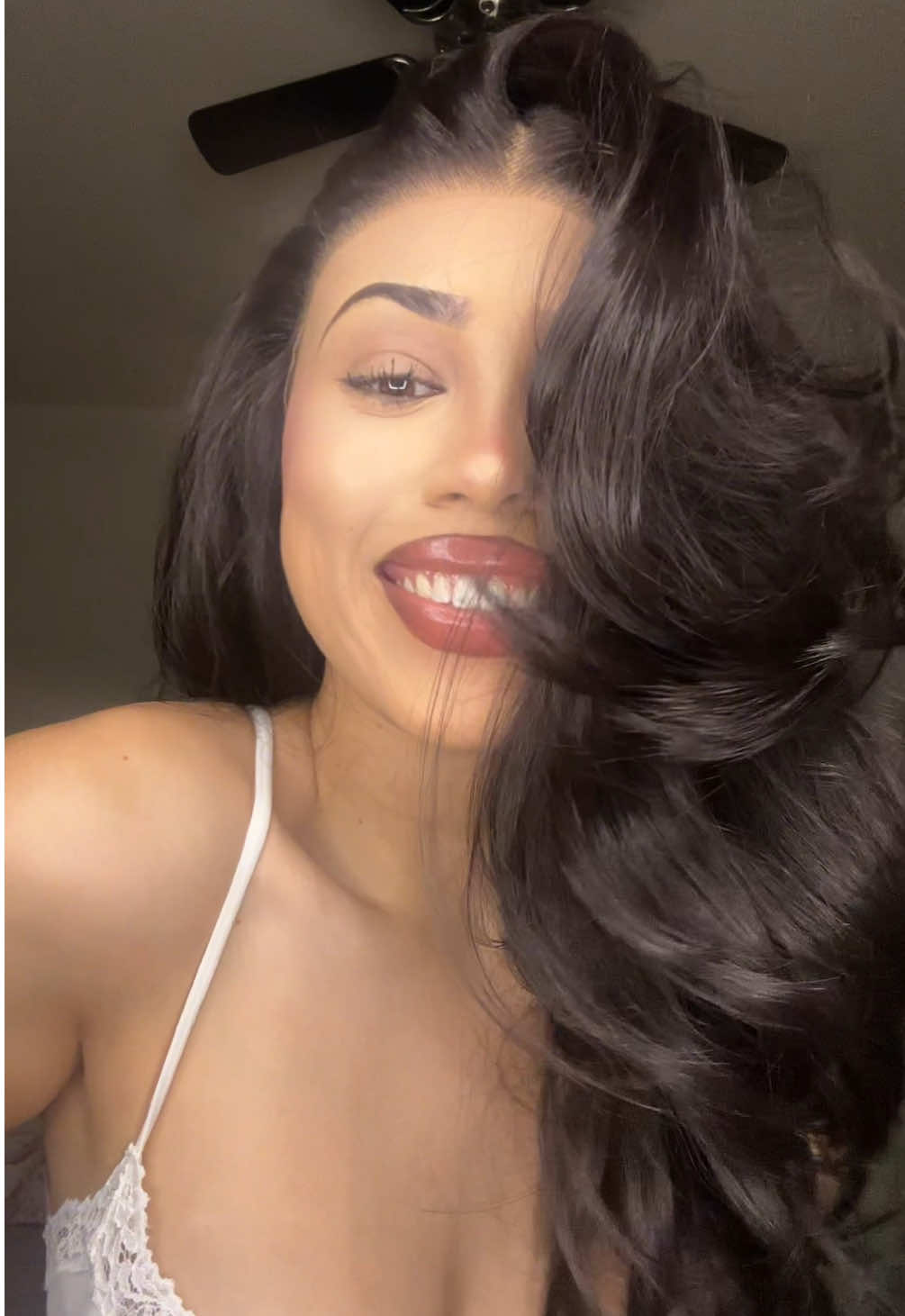 this audio is frying me