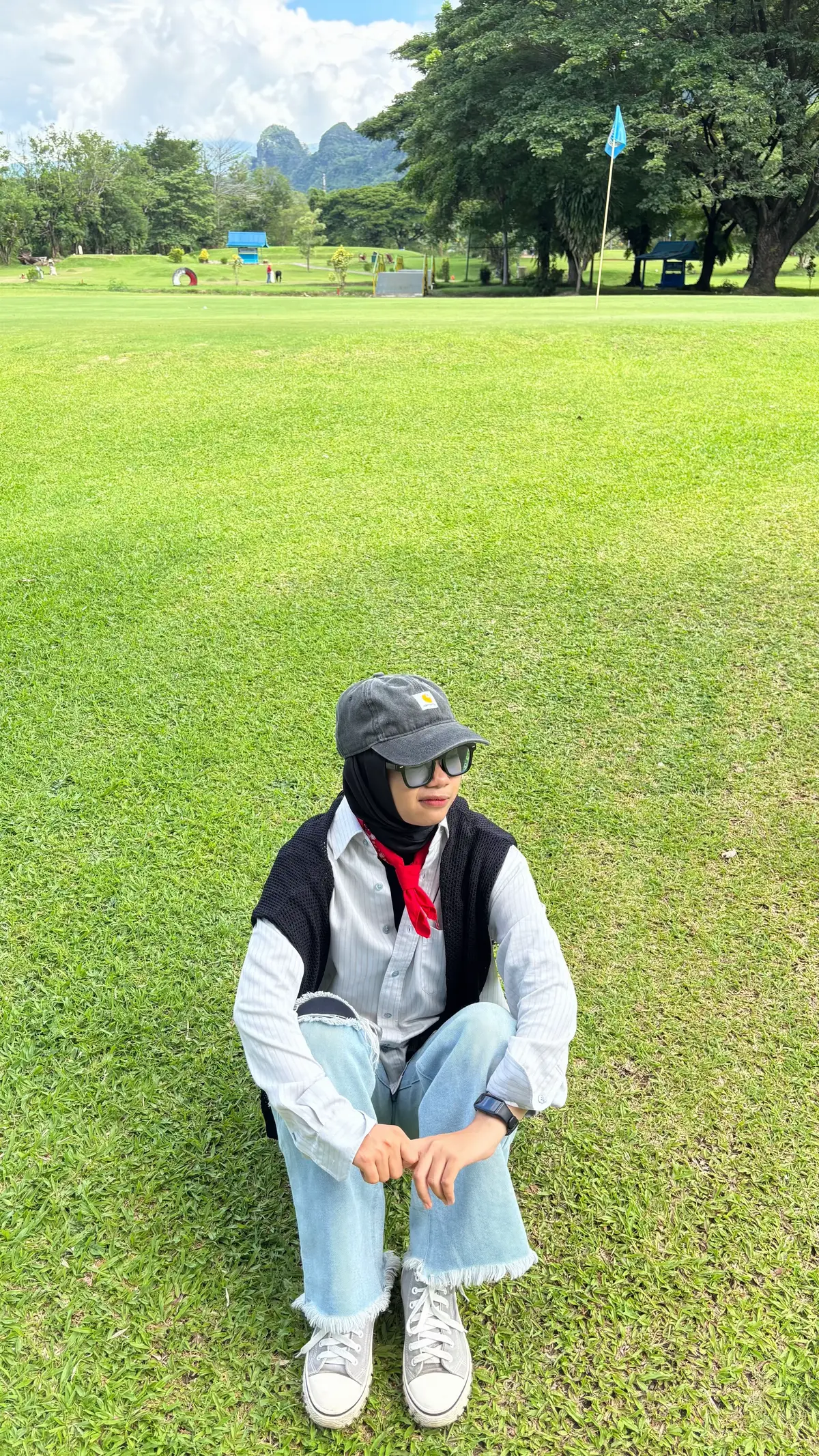 cikkk#fyppppppppppppppppppppppp #lapangangolftonasa 