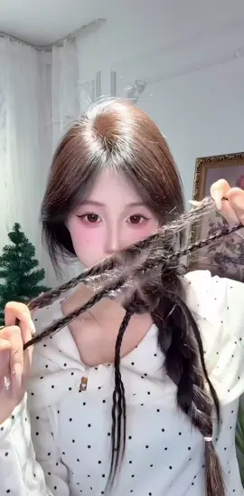 Tóc mái giả kẹp phủ hói mái bay#tocmaigia #tocgiaphuhoi #tocmaixinh #tocdep #ngochuyen99998 