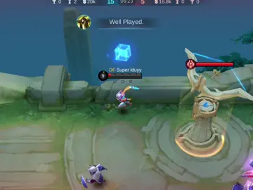 Balik lagi jirr 😂 #WinWithMLBB #MLBB #mememlbb #planofpublisher #foryoupage 