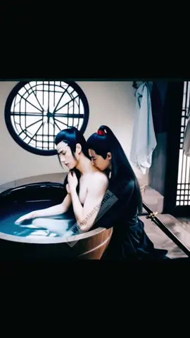 #wangxian 💜 #theuntamed  #modaozushi  #yizhan  #mdzs   
