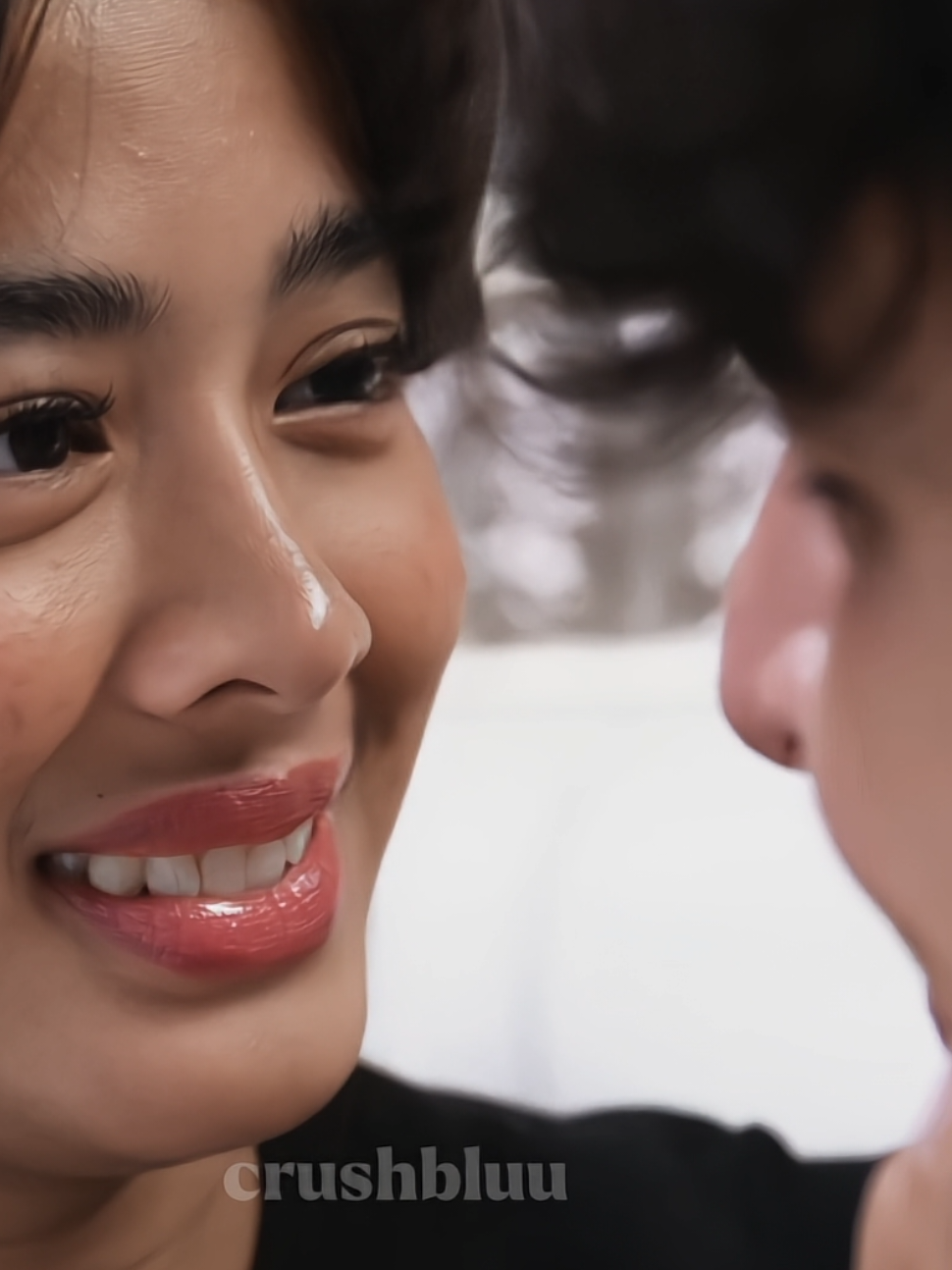 i love you more sayang #harqeel #harryvaughan #aqeelacalista #asmaragenz 