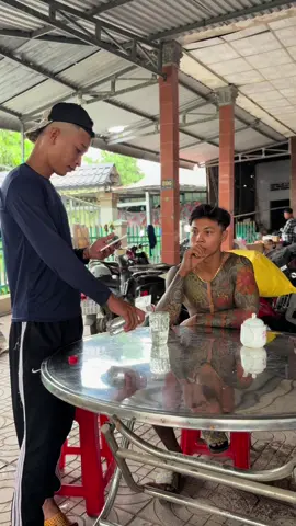 Tới tiền Giang.  còn nghe 🫠 cái bóc 