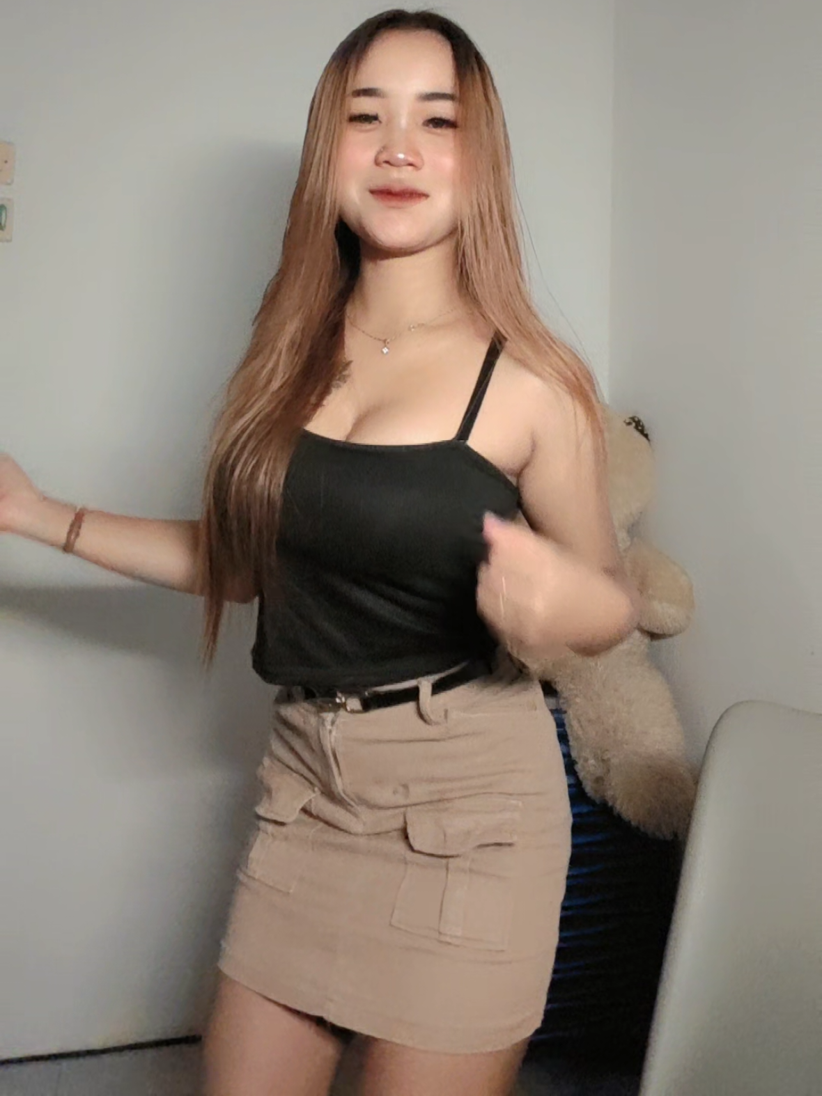 #tiktok #foryoupage #dance 