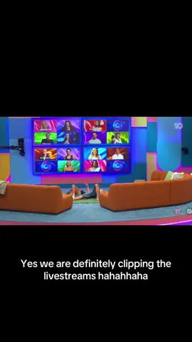 #bigbrotherau #bigbrother2025 #bb2025 #bigbeotherlivestream #bigbrotheraustralia