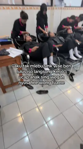 😇#hammerschool⚒️ #smkbisasmkhebat #smkpgriwlingi #blitar24jam 