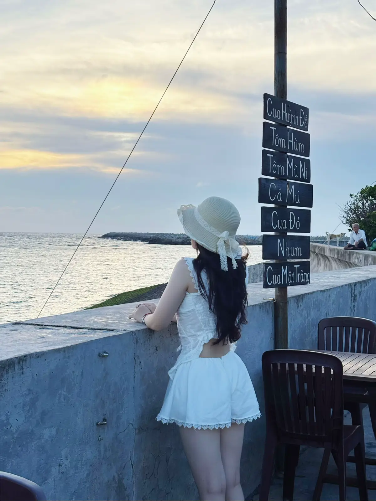 #phuquyisland #caythongcodon #sea #fyp 