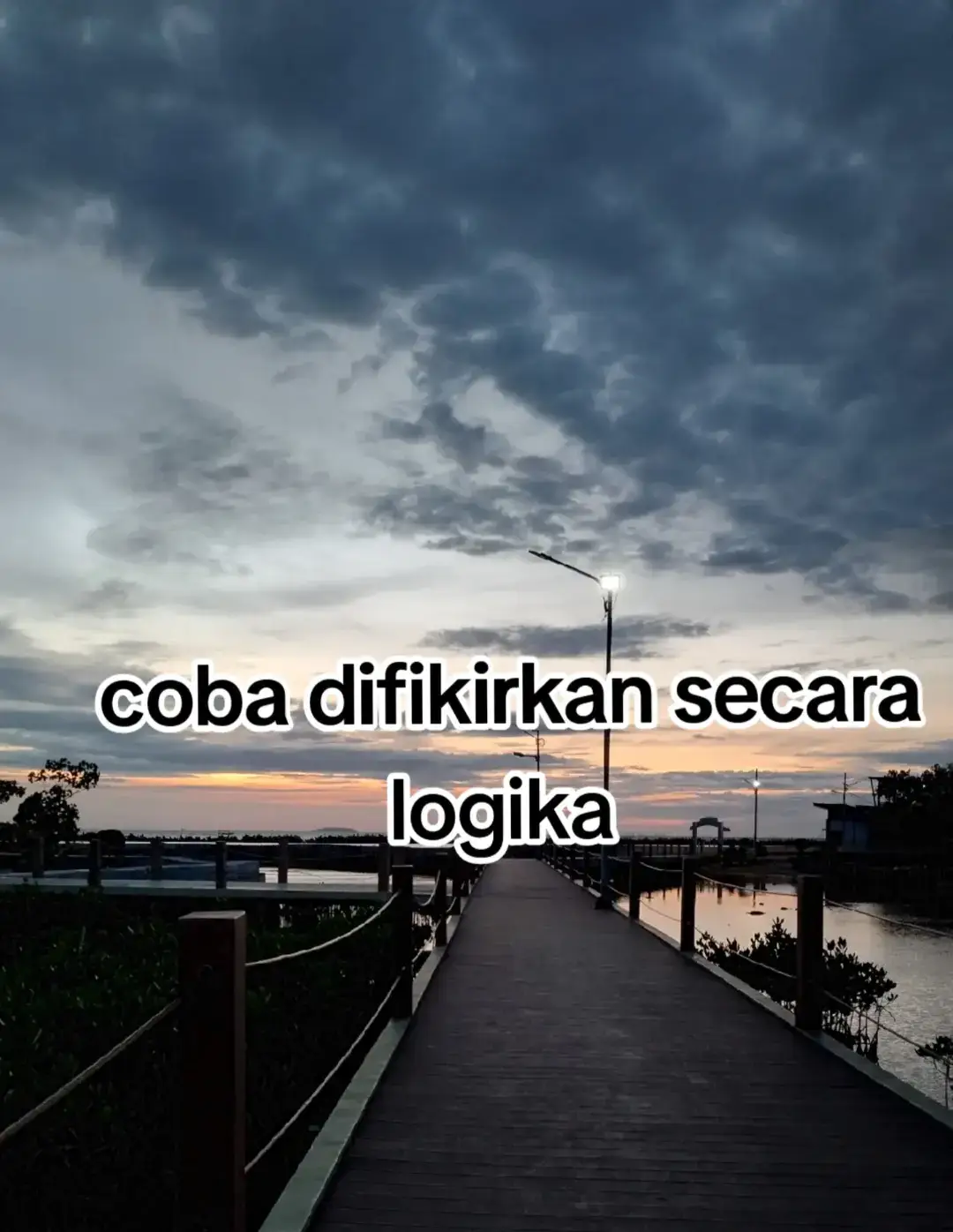 #pikirkansecaralogika #foryoupage #fyppppppppppppppppppppppp #lewatberandafyp #masukberanda 