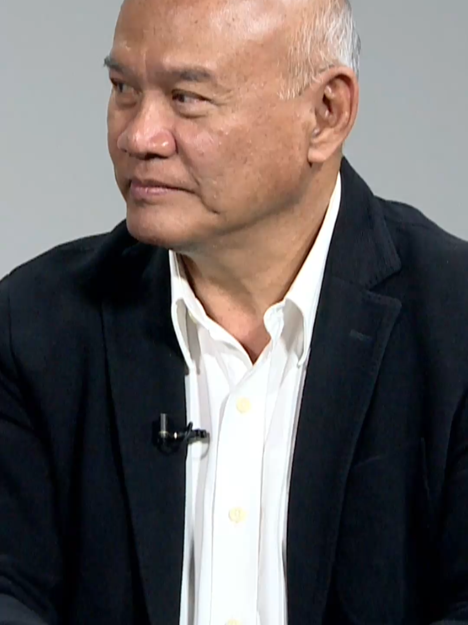 The Politics ข่าวบ้าน การเมือง สัมภาษณ์พิเศษ พล.ท.พงศกร รอดชมภู วิเคราะห์สถานการณ์การเมือง ความหวังการแก้ไขรัฐธรรมนูญ #มติชนทีวี #พลโทพงศกรรอดชมภู #แก้ไขรัฐธรรมนูญ