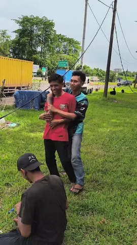 Mampir lah walaupun sekedar jabatan tangan 🤝#boxbalappurwasuka #boxbalapseduluran🤙 