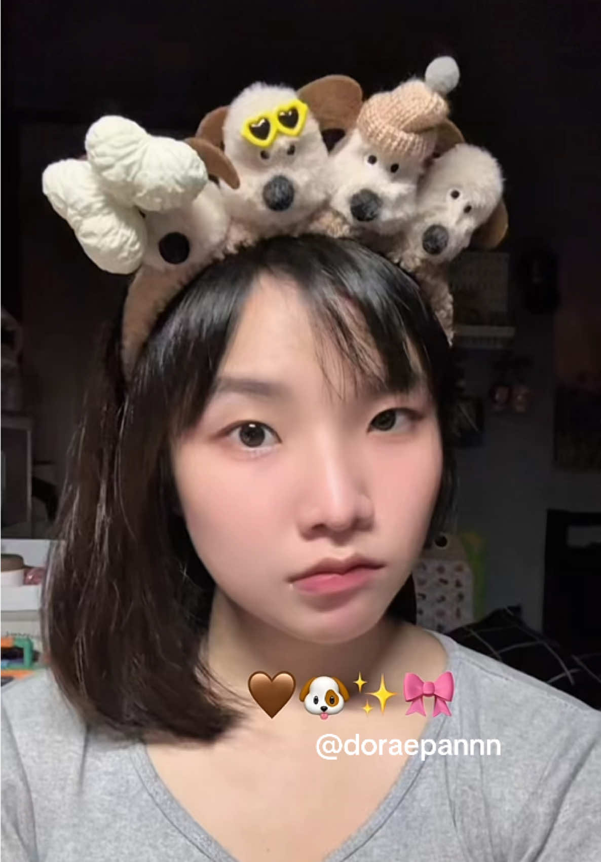 #ที่คาดผม #ที่คาดผมเกาหลี #ที่คาดผมน่ารักๆ 