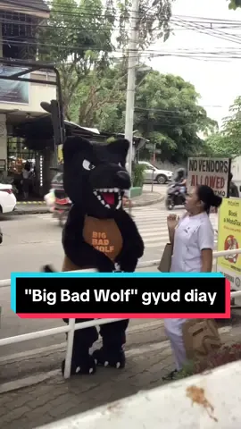 (Forgive me for I have sinned) I wasn't expecting this! 😭 #BigBadWolf #BBWDavao2025 #BBWPhilippines2025 #fypシ゚ #foryou 