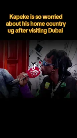Kapeke is so surprised with Dubai city after the visit #trendingvideoviralvideo #fyppppppppppppppppppppppp #kasukuyoutube #sheilahprice789 #zubedah_byantalo 