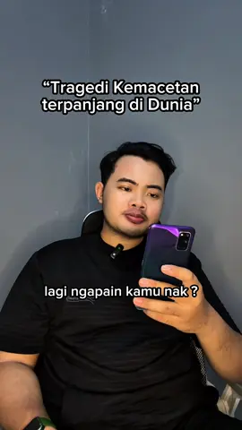 Adakah yang tahu seberapa panjang tragedi kemacetan ini ?  Langsung cobain cimolnya disini cuy… @cimolbojot.aa @Cimolbojot AA #cimolbojotaa #kastatertinggicimol #inovasicimolbojotaa #tragedibrexit2016 #kemacetanterpanjang 
