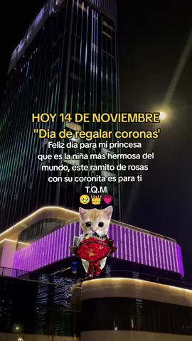 #14denoviembrediaderegalarcoronitas 💓👸🏻👑#paratiiiiiiiiiiiiiiii #frasesparadedicar #amor #protagonista 