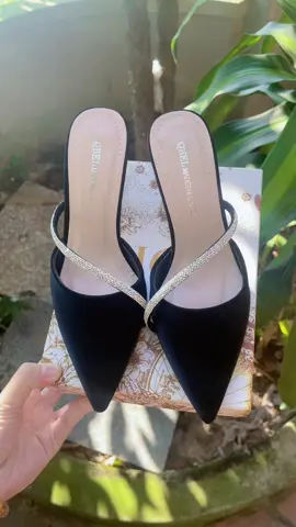 Sục cao gót 7p #emxinhshoes #caogotdep #giaydep #caogot #thinhhanh 