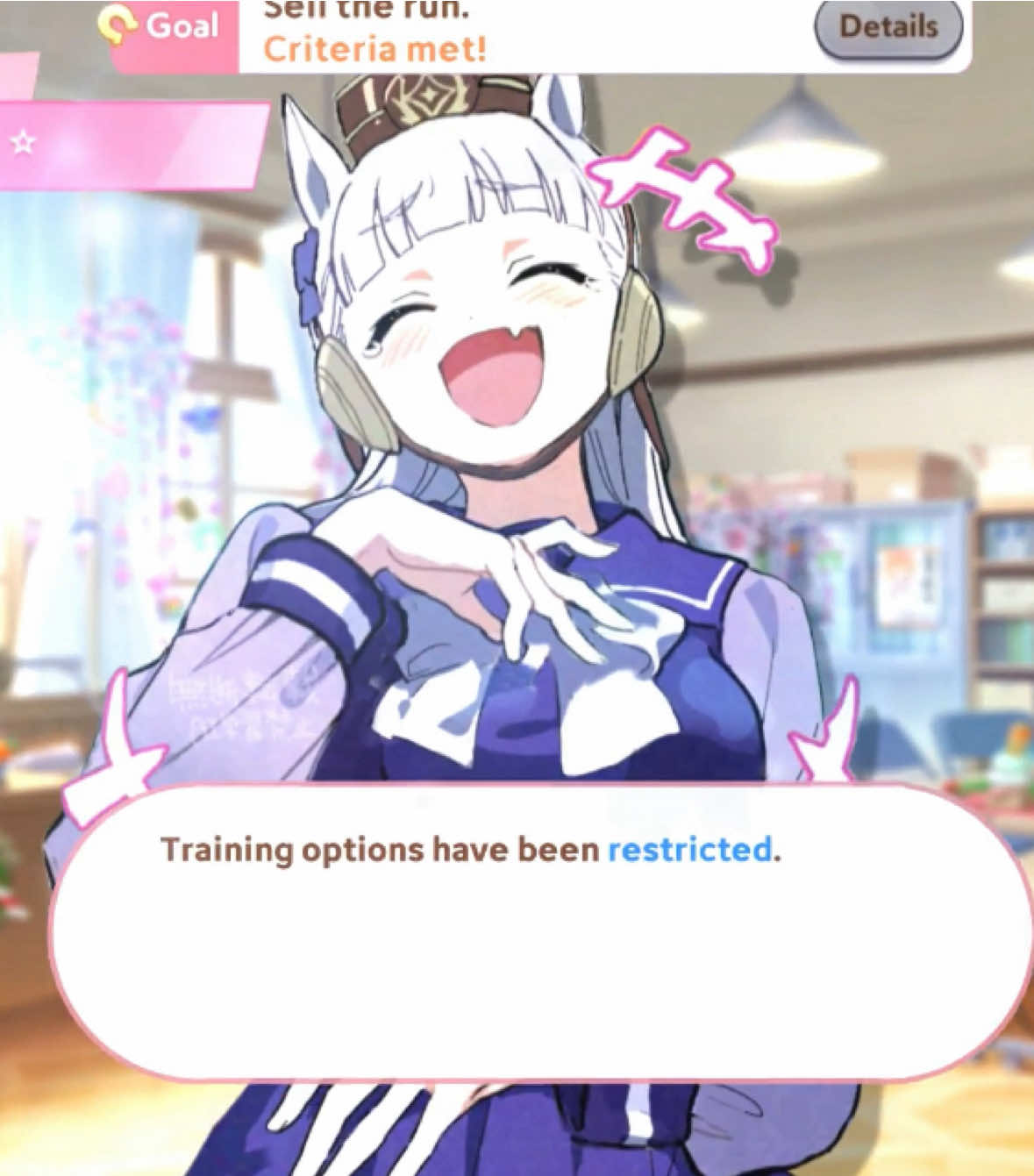 i love being late to every trend  ac koppe_koppe #umamusume #umamusumeprettyderby #goldship #edit 