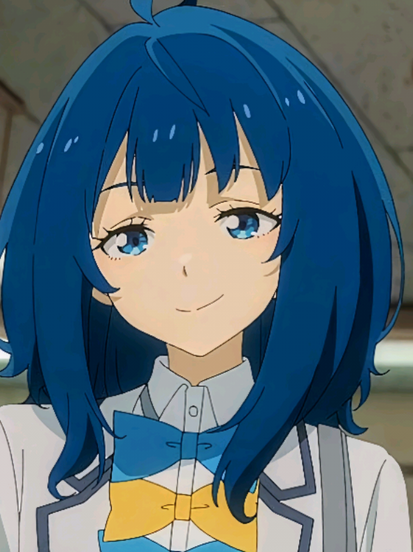 🗿 #makeheroinegaoosugiru #annayanami #animelovers #animeedit #fypシ゚ 