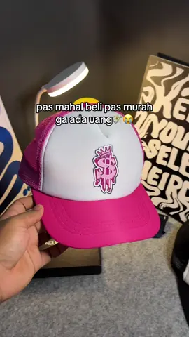 #topitrucker #hat #topijaring #topivintage #topimurah 