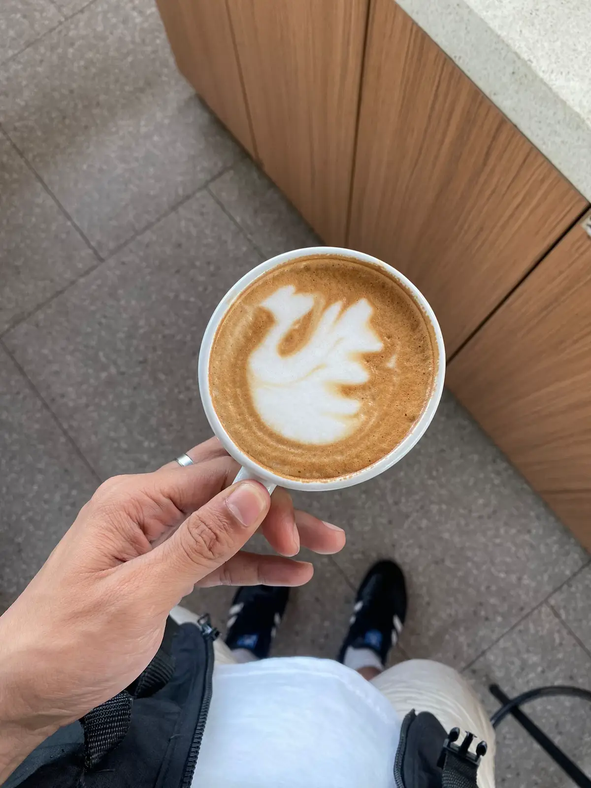 Biar apa ? Biarin #fyp #titikkomacoffee 