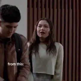 same person, different situation.. #filmtakkenalmakataaruf #saskiachadwick #fadialaydrus 