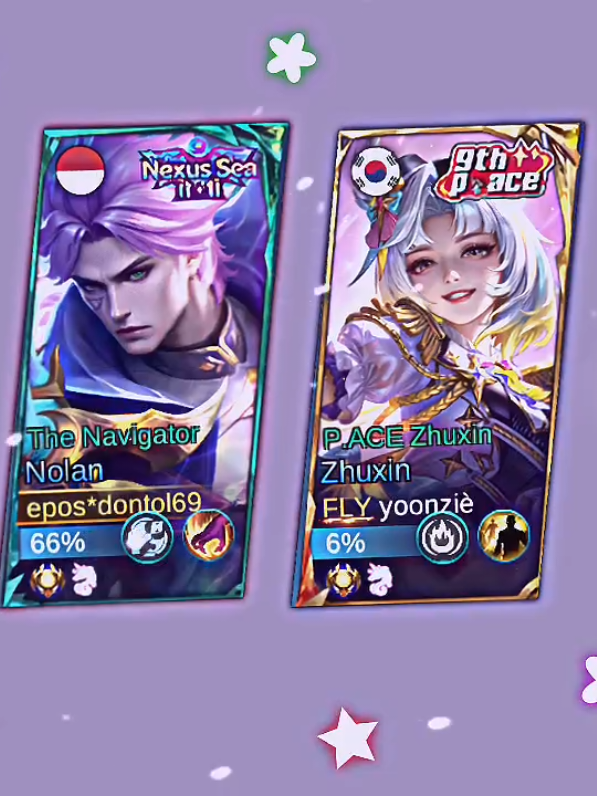 #mlbb #preset #bucin 