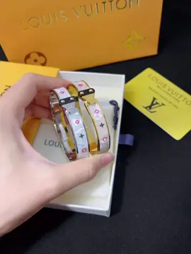 Lv手镯#批发 