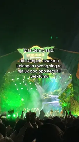 #temanggunggandem #fyp #konserdennycaknan 