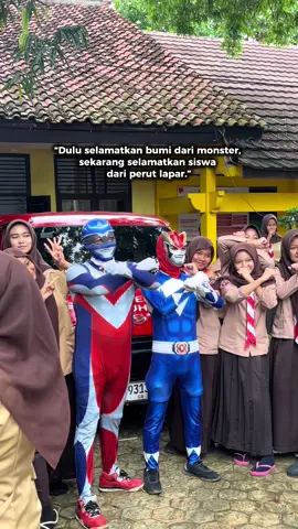 Mantap SPPG Sribhawono🔥🔥 #sppg #mbg #makanbergizigratis 