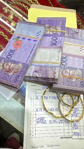 ASSALAMUALAIKUM Ar-Rahnu PAJAK GADAI ISLAM Semua item yang di jual adalah tulen 916 emas original. Beli mengikut harga yang tertera dalam gambar, kerana harga adalah harga lelong. Jika nak tengok bukti pembelian, sila lihat apa yang kami siarkan di atas. (EMAS DI JAMIN ORIGINAL 916)  ORDER 2 EMAS FREE( cincin)  Original 916✔ 🆓 Upah postage 🆓 Upah resizer (potong)        Kepuasan anda           adalah matlamat kami.#emaskawin #emasbajet #emasmurah #fypmalaysia🇲🇾 #emaslelong916 