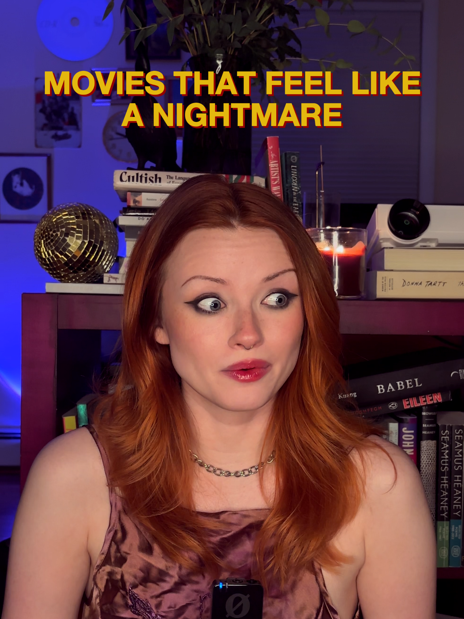 movies that feel like a nightmare, just in time for halloween 2026