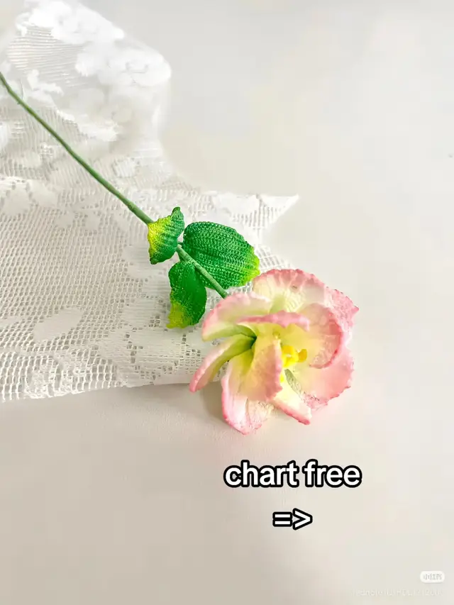 nhiều chart hoa xinh đẹp sẽ đc update hàng ngày trên kênh. mn cho em xin 1 tim ❤ để không bỏ lỡ chart hoa xinh đẹp nào. ngoài ra em có dịch hơn 300 chart đan móc khác nhau . mn gõ tìm Nttb1902 ra phở bò y chang avatar em nha #freepattern #danmoclen #crochet #freepattern #creatorsearchinsights 