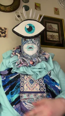 #fyp #clown #comedy #spiritual #tarot 