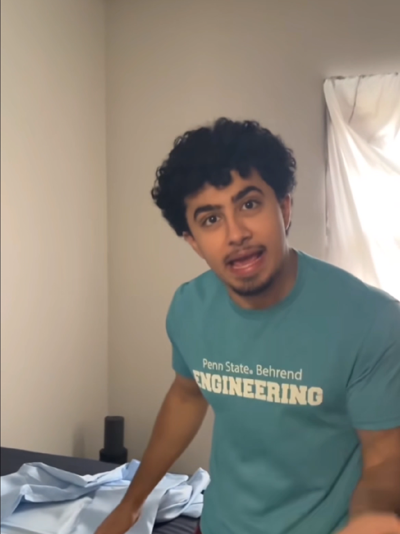 I quote this all the time now he's so funny #fyp #viral #justroomates #real #quote