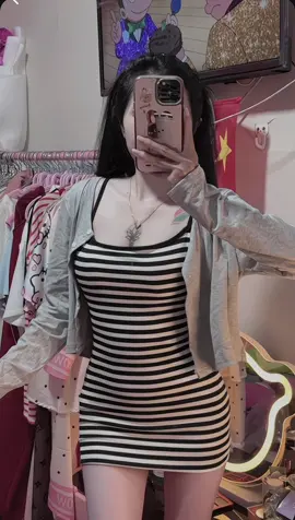 Set body kèm khoác #honggam #xuhuongtiktok #phoidoxinh #reviewquanao #setbody 