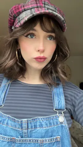 (Idk when any of my hats are)