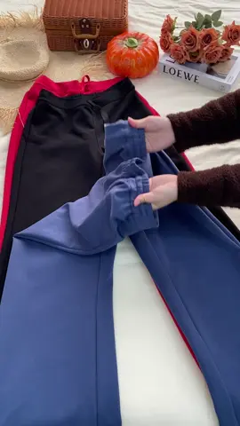 Black Friday is coming.🥳🥳🥳#tiktokshopblackfriday #softpants #flaredsweatpants #softpants #casualfit 