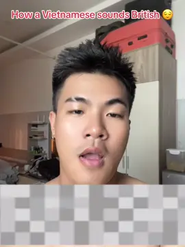 Chỉ có thể được như vị thui đó 🤣 #britishaccent #britishenglish #english #tutor 