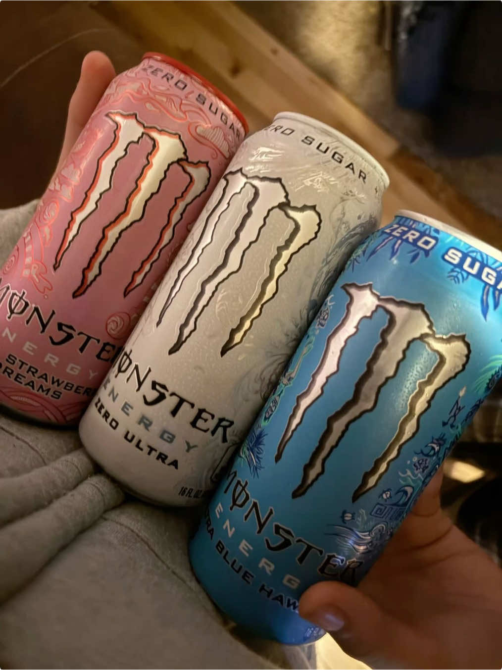 #loveinabottle #hazbinhotel #monster #monstercans #lyrics 