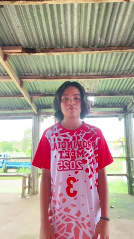 Magtiktok o magball control? 😂