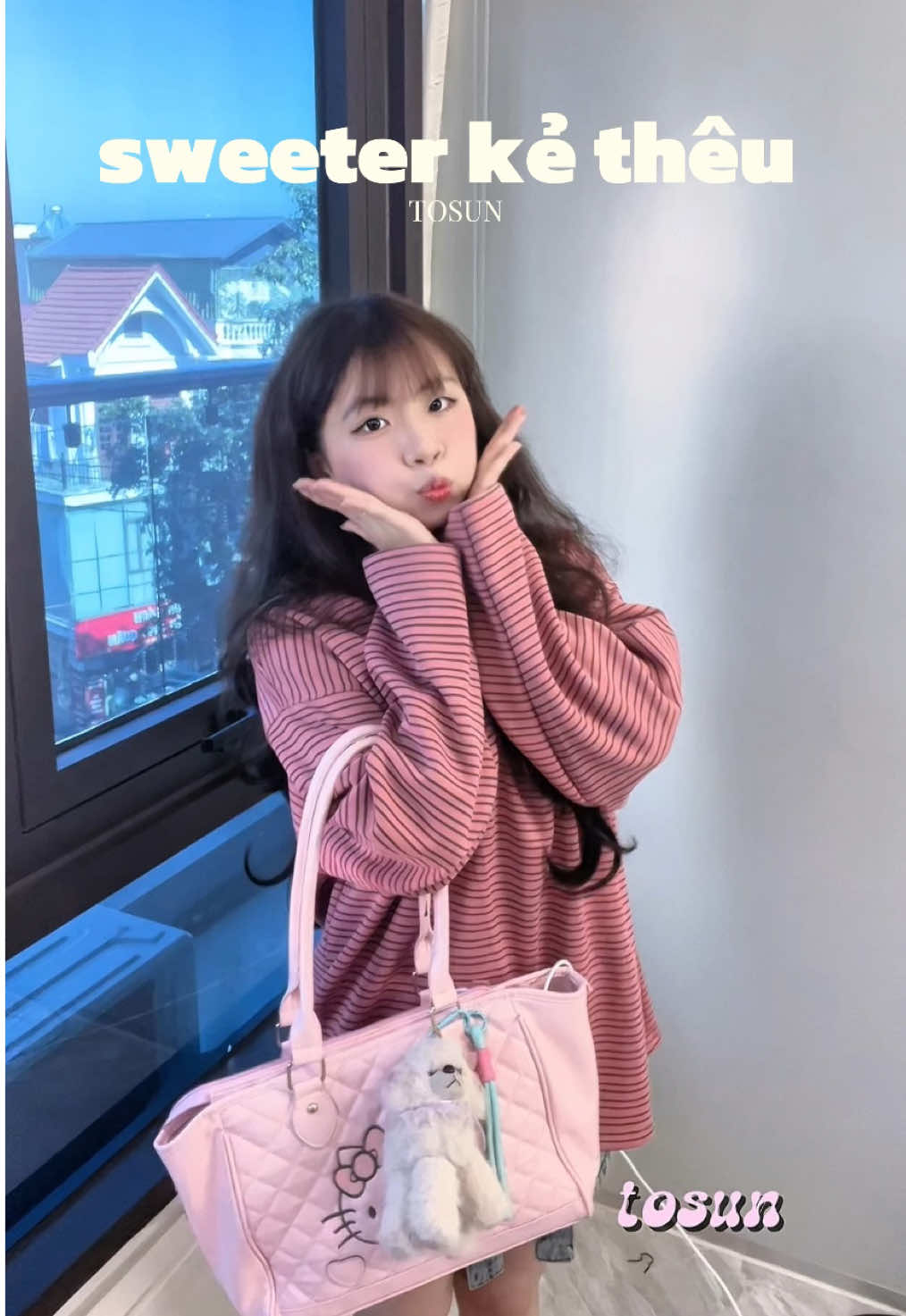 #tosun #quanao #xuhuong #fyp #foryou 