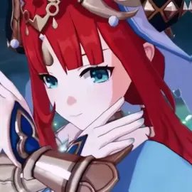 @joey || #flop #edit #GenshinImpact #nilou #flopera 