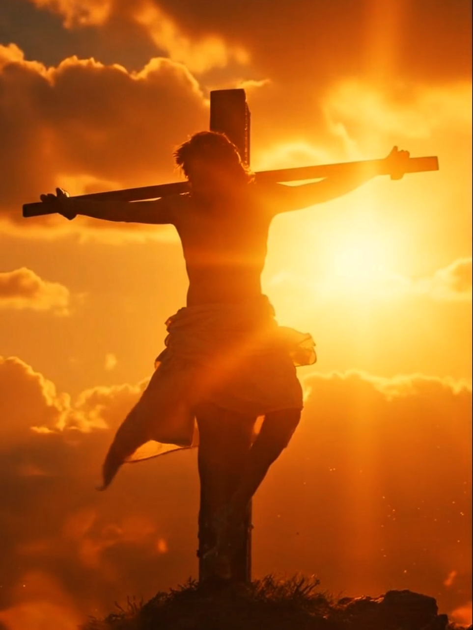 Fortaleza espiritual não é ausência de lutas — é a coragem que nasce quando Deus fortalece por dentro. ✨🕊️ Spiritual strength is not the absence of battles — it’s the courage that rises when God strengthens you from within. ✨🕊️ #Fé #Força #Propósito #Esperança #creatorsearchinsights 