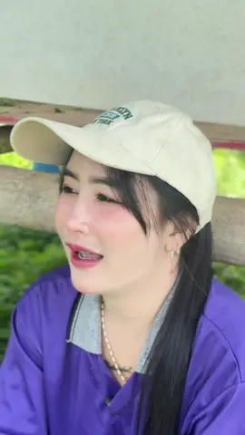 ทรงลุง #สาวสวนมะนาว #มะนาว #สาวเสื้อปุ๋ย #กำแพงเพชร #บ่าวเฒ่า 