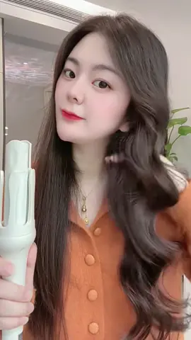 Máy uốn cả duỗi tóc #mayuontoc #mayduoitoc #vaynhalam 