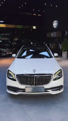 Maybach S450 2019 gia loanh quanh 3tỷ9 là anh chị có thể sỡ hữu ngay ạ lh em Duy 036.781.4482
