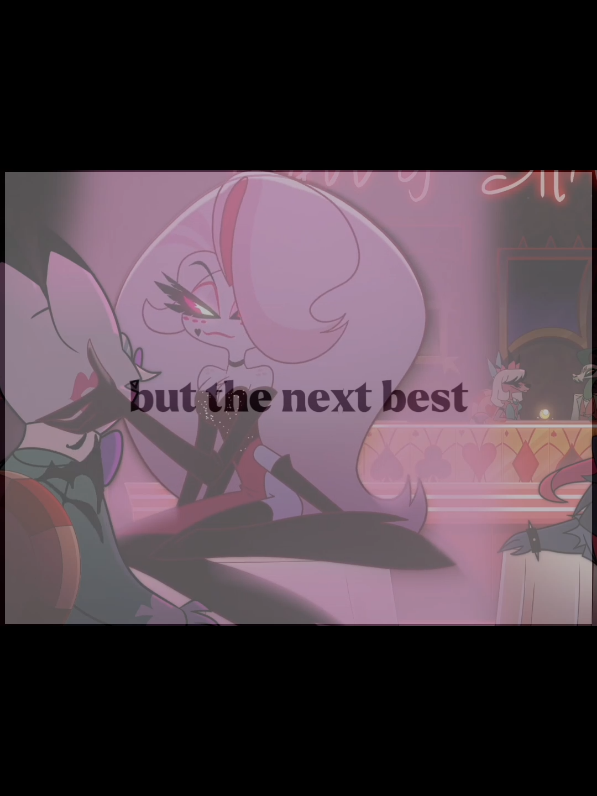 bad streak!🔥 //#ANGELDUST // #fyp #viral #song #hazbinhotel 